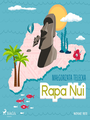 cover image of Rapa Nui